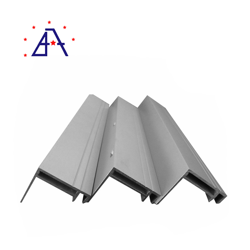 Factory Directly Wholesale High Wall Anodized Extrusion Aluminum Partition