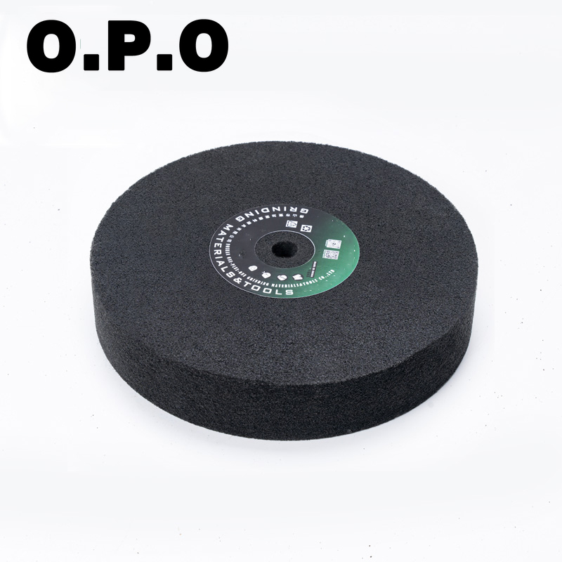 Полировальный круг из нетканого абразива для нержавеющей стали