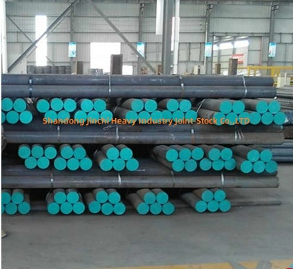 Effective High-Quality Media Grinding Steel Rods for Machinery Use