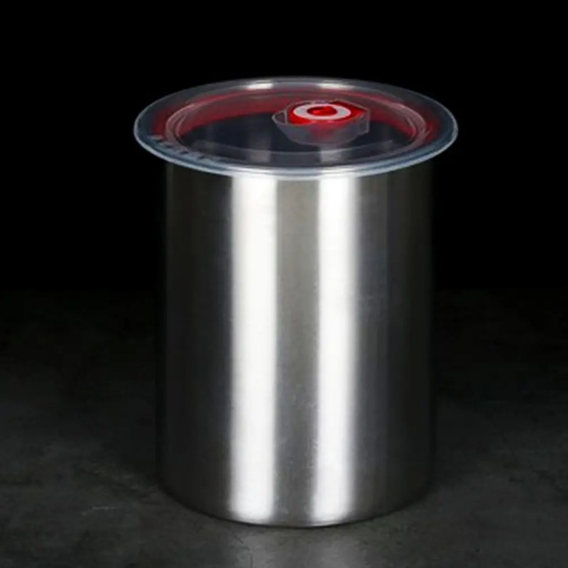 Promotional Multiple Repurchase Great Quality Durable Stainless Steel Bucket Kitchen Accessories