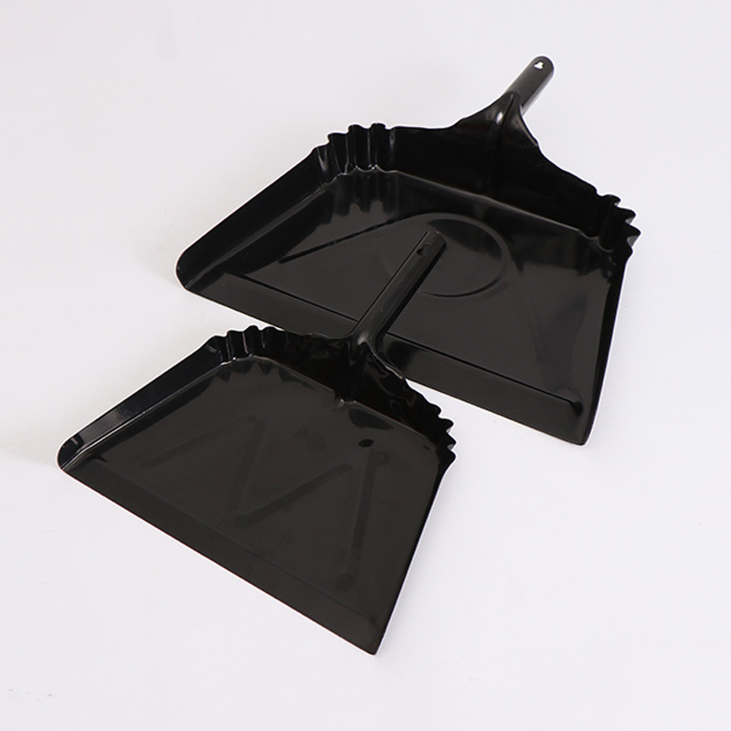 Cleaning Hardware Tools, Industrial Metal Dustpan