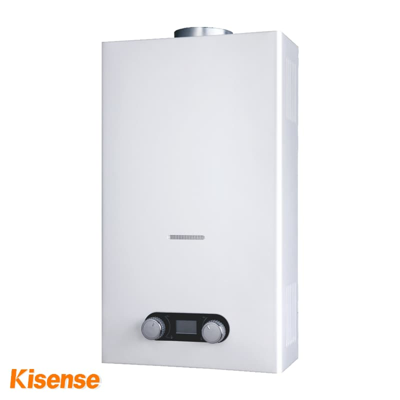 Factory Wholesale 10L Natural Gas Water Heater CE