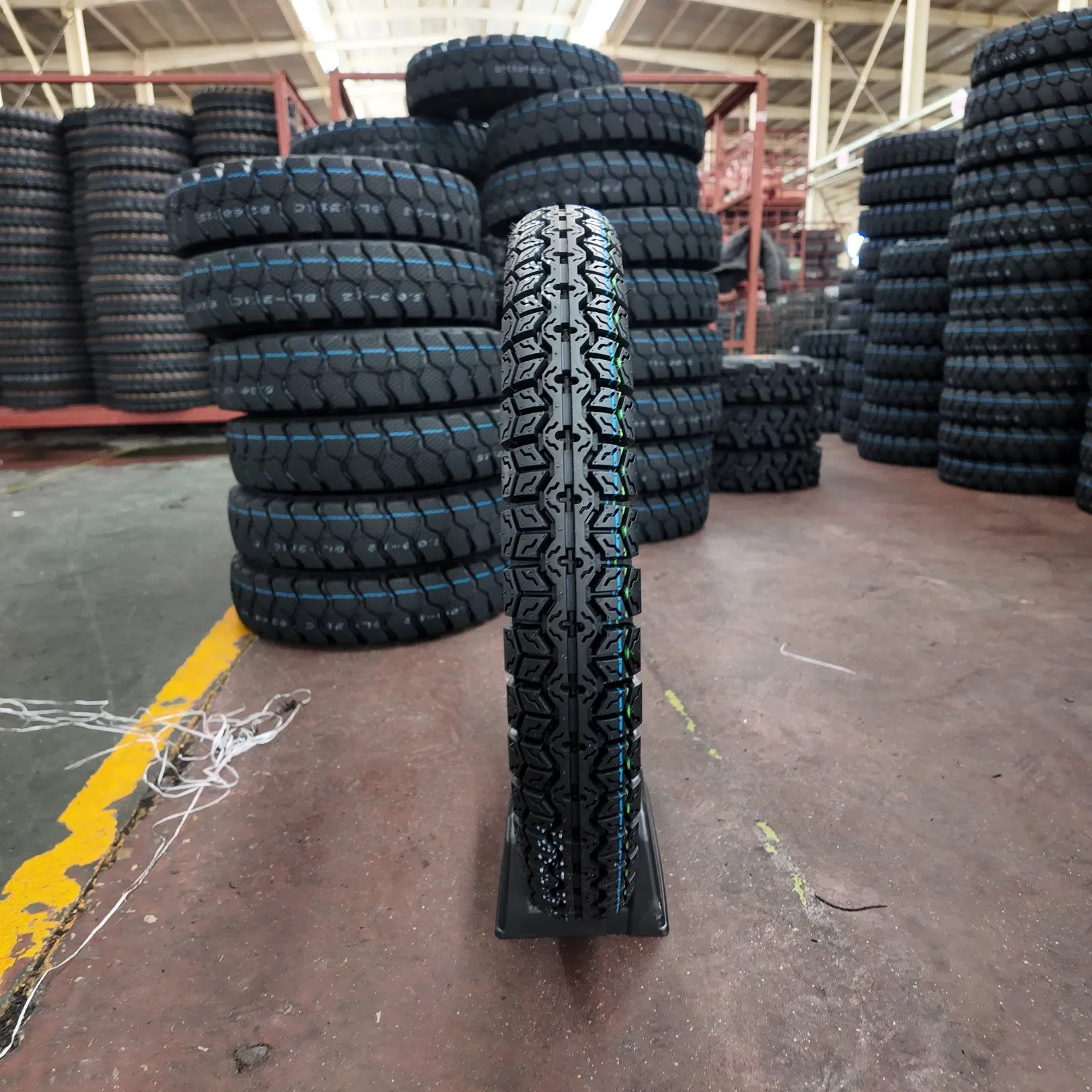 Мотошина для жаркого климата, высокотемпературная