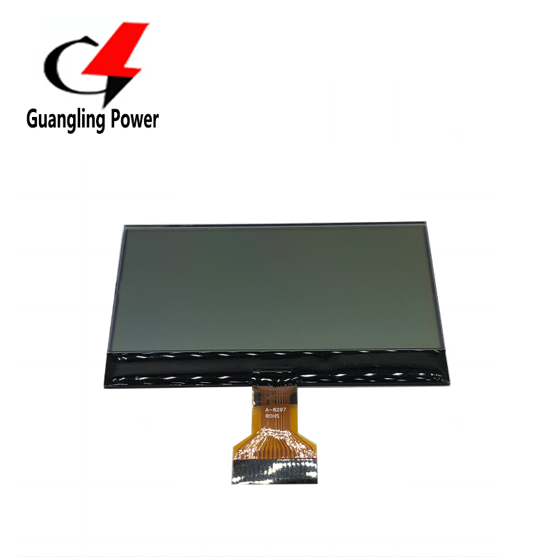 Good Price LCD Screen 132X64 Cog Display Graphic for Deepsea Controller 8610