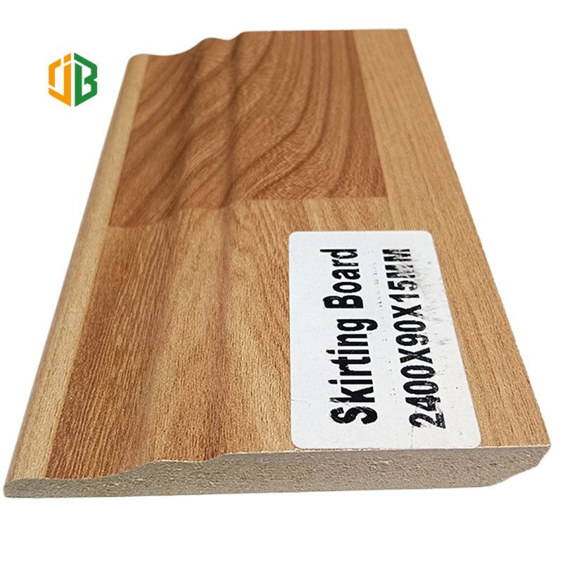 Modern Style with High-Quality Finish Home Laminate Flooring Accessories