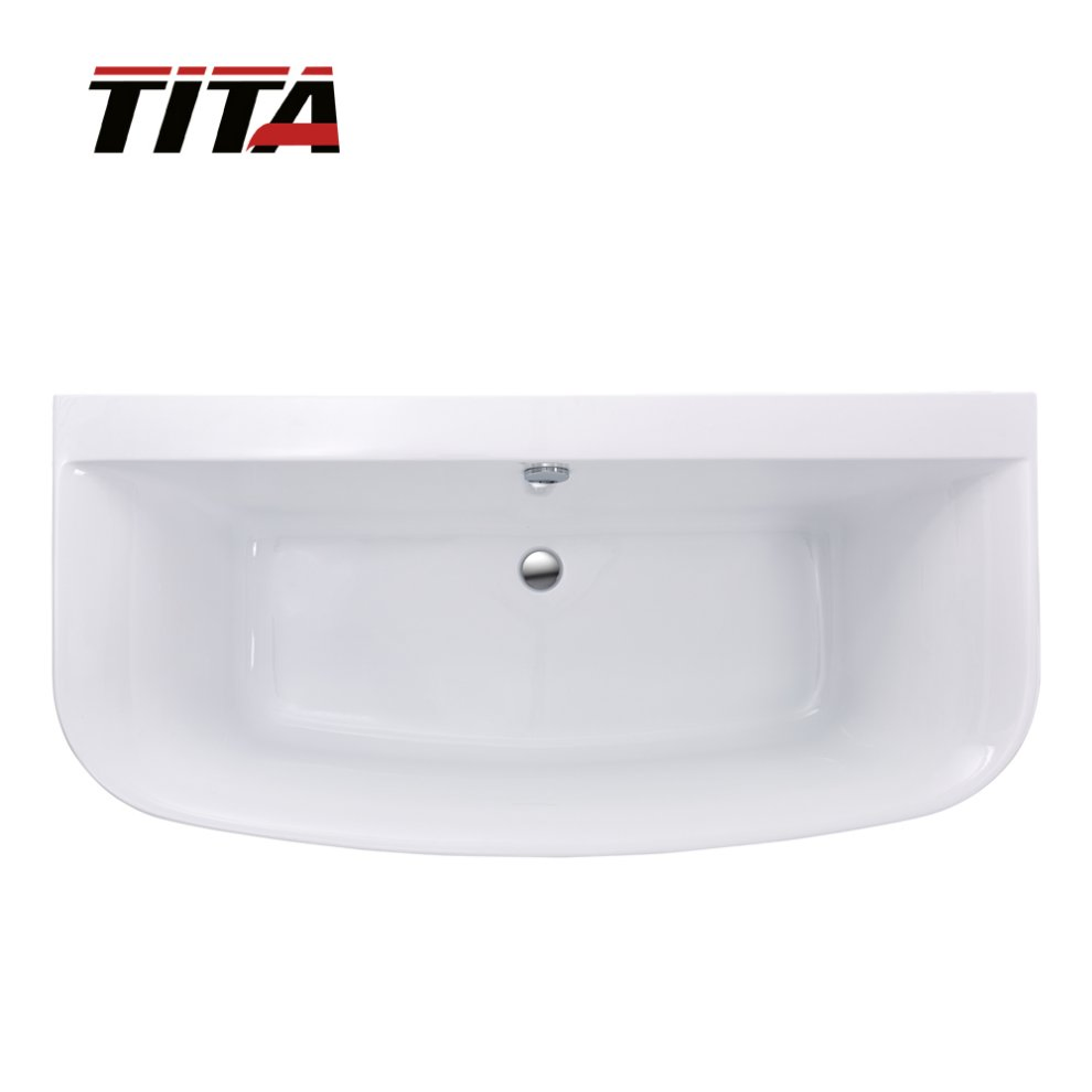 High Quality Cheap Freestanding Bathtub Tfb54
