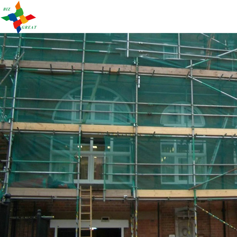 Construction Net Safety Net for Building PE Net Building Net Safety Mesh