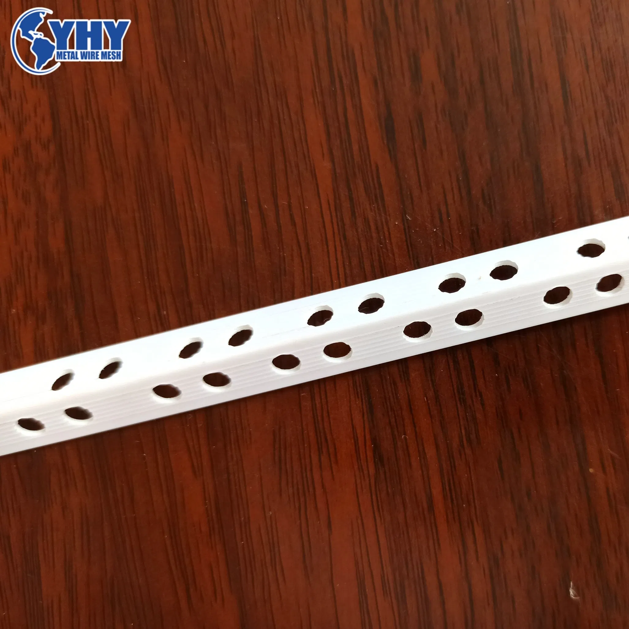 Dry Wall Internal Plastering Outside Corner Bead for Plaster- Round Type