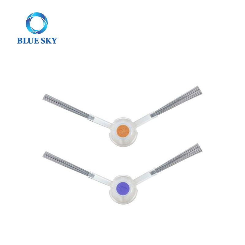 Replacement Main Side Brush HEPA Filter Mop Cloth Accessories for Cloud Whale Narwal Freo J3 Robot Vacuum Cleaner
