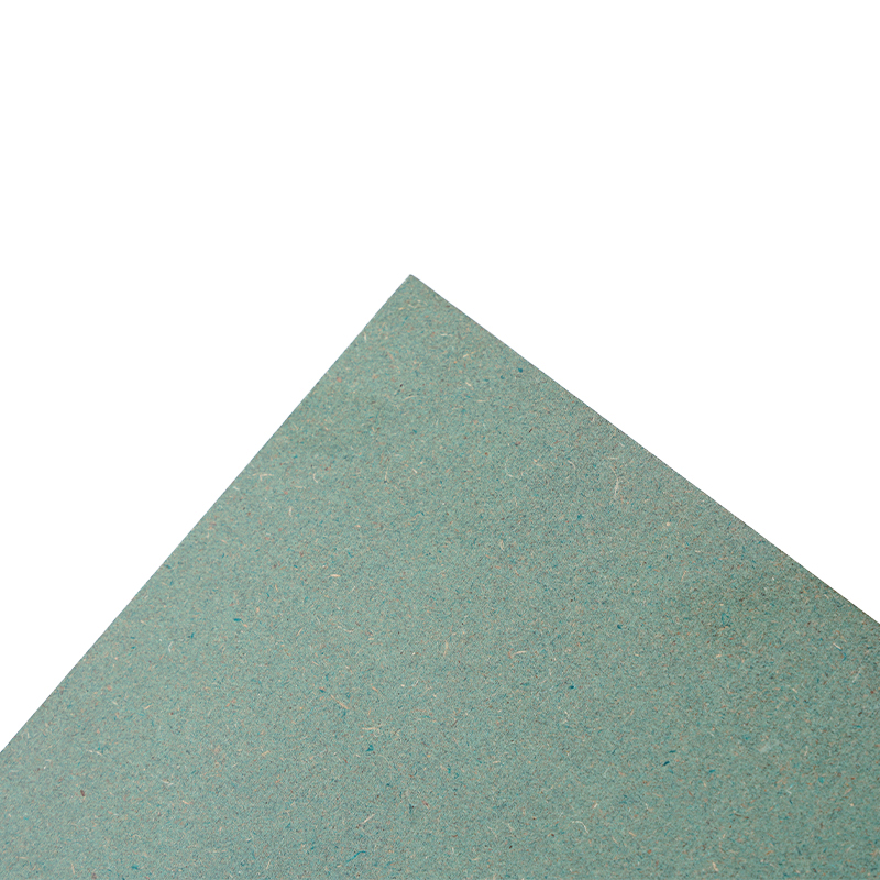 1220X2440X18mm Melamine MDF Board Melamine Plywood