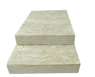 Thermal Insulation Rock Wool Slab/Sheet/Board for External Wall