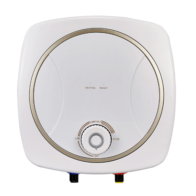 Factory Supply Enamel Tank Small Electric Hot Water Heater for Domestic