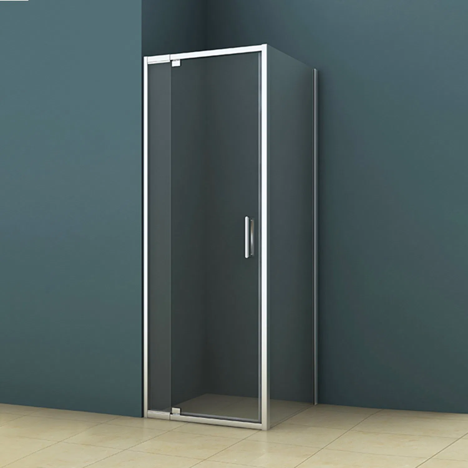 New Design Tempered Glass Shower Door Shower Enclosure