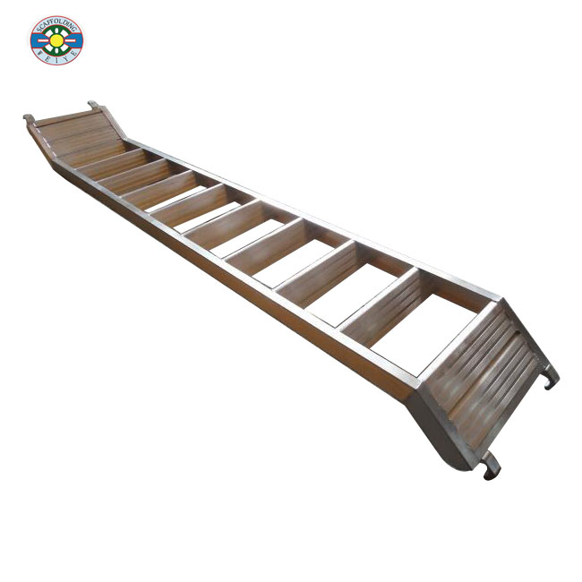 Construction Building Allround Multidirectinal Steel Modular Quick Ring Scaff Scaffolding Aluminum Platform Access Stair Case
