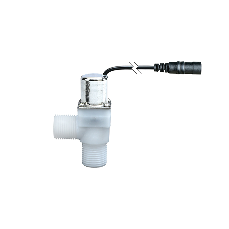 Hand Free New Design Automatic Sensor Urinal Flush Valve with Water Flow Adjustable