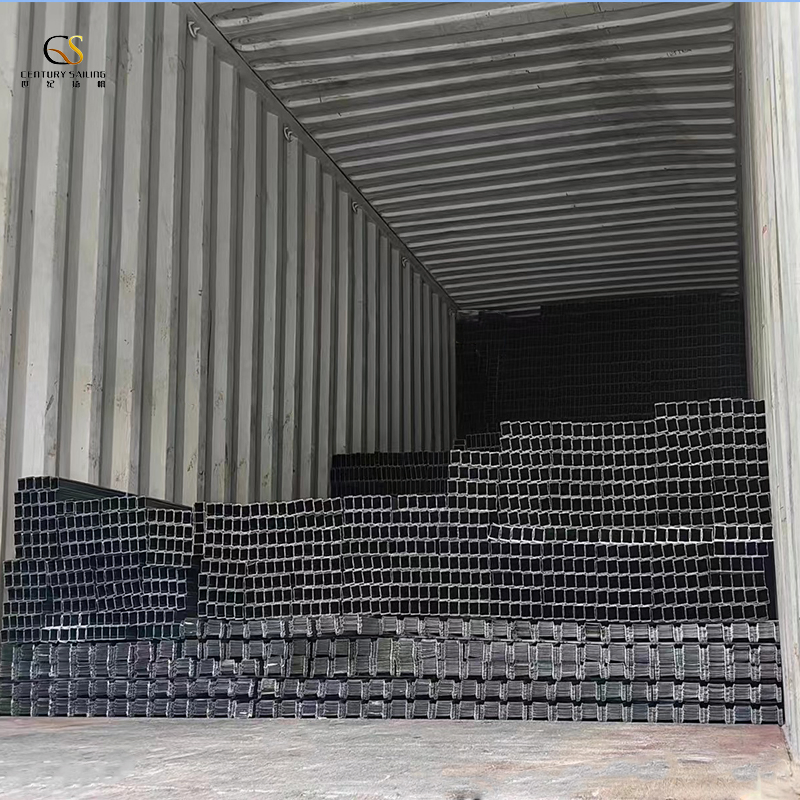 Steel Wall Stud and Track for Light Gauge Steel Framing for Ceiling Tile