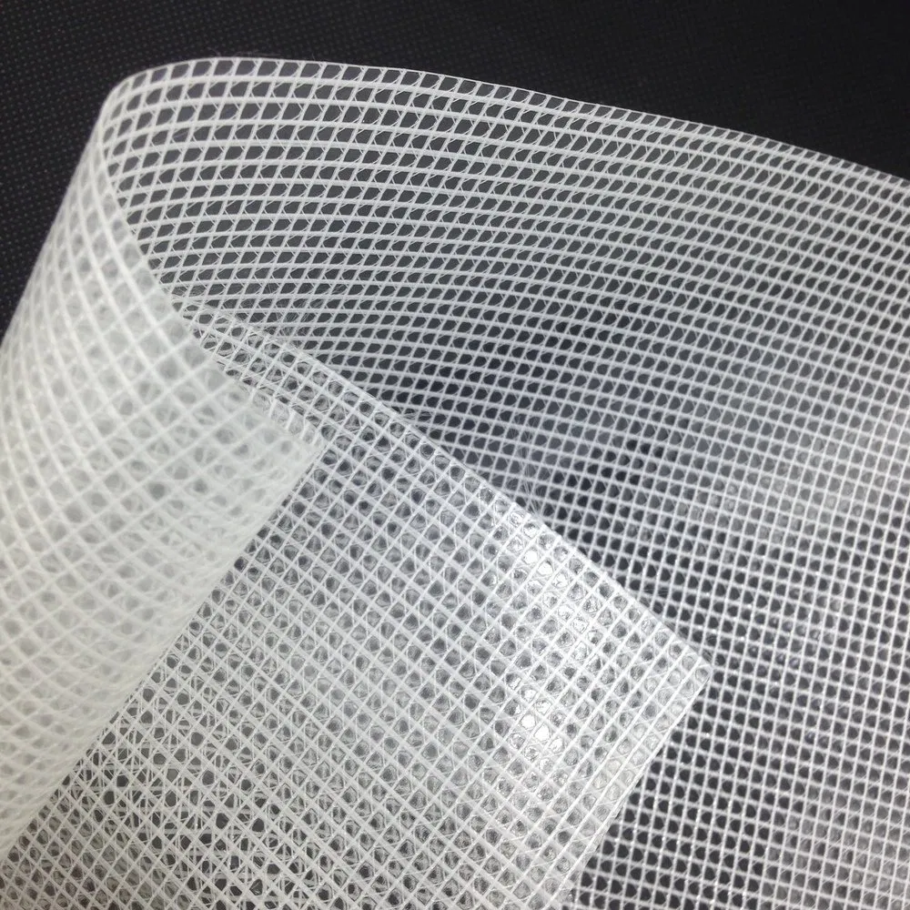 Outdoor Printing Advertising of Fence PVC Flex Mesh Banner Material