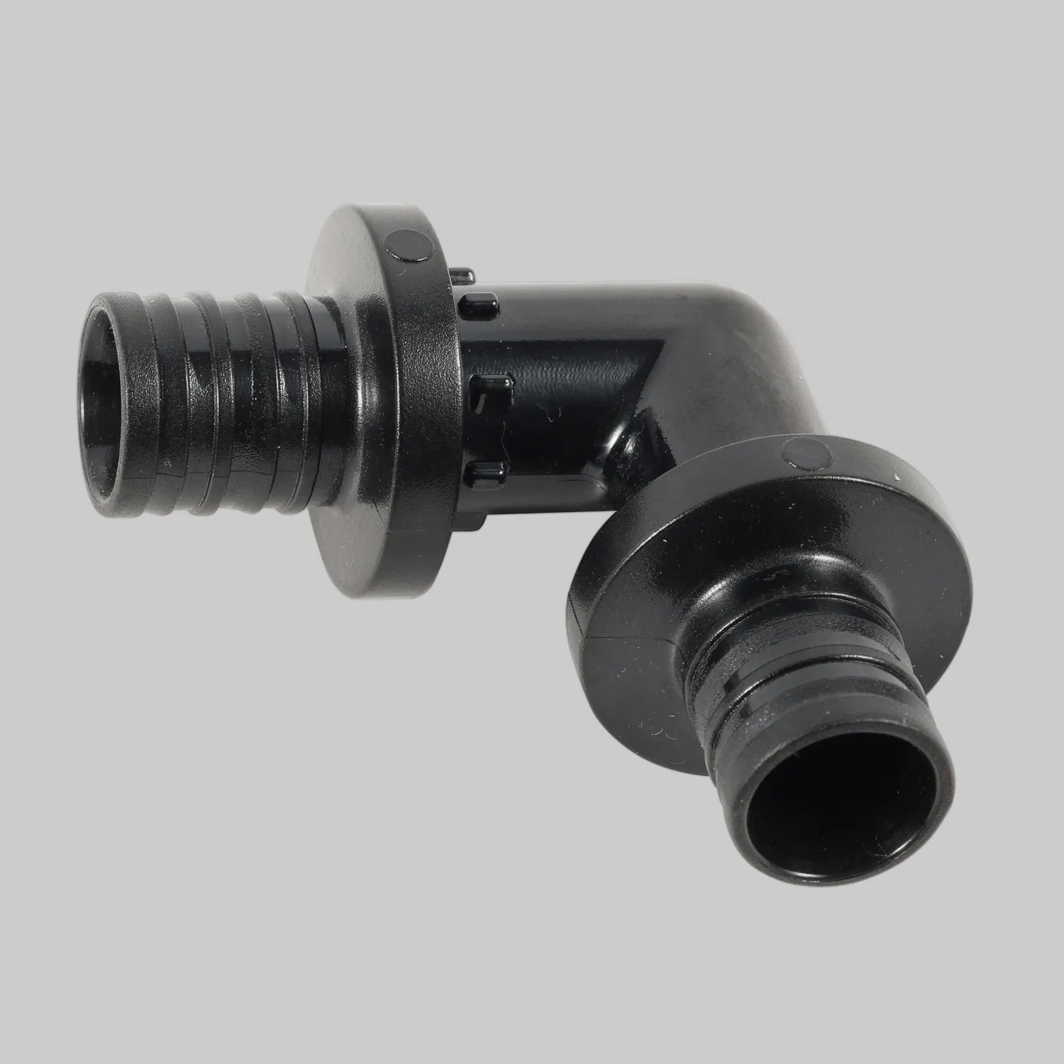 Premium PPSU Sliding Couplings for Pex Radiant Heating Systems