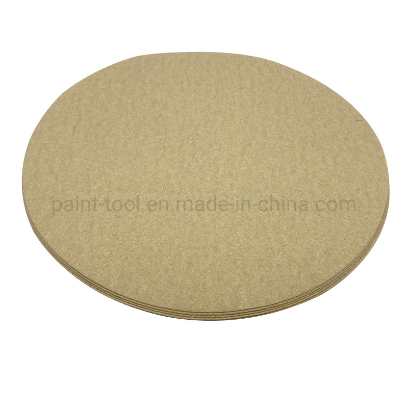 Абразивные диски Evergrand для полировки и шлифовки