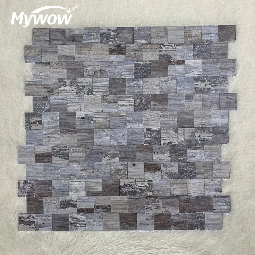 Superior Quality Mosaichome Decoration Material Hot Selling Mosaic Tile