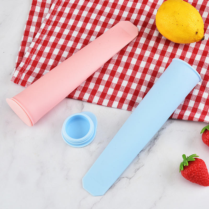 Силиконовая форма для йогуртового мороженого Dly Chocolates