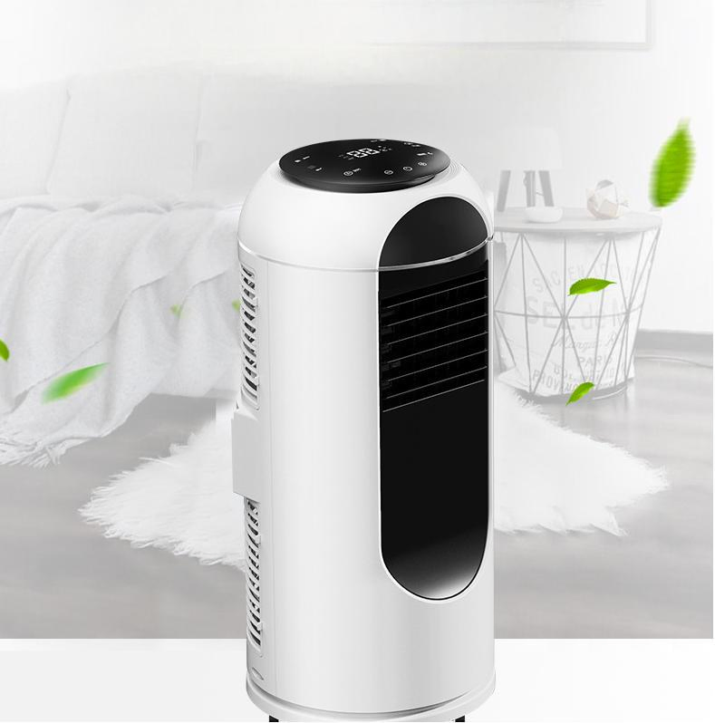 Мобильный кондиционер Japanair Sky-3B09 9000 BTU с Wi-Fi