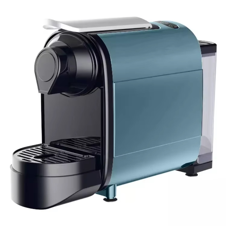 Espresso Coffee Maker New OEM Best Selling Espresso Coffee Maker Italian Coffee Machine 15 Bar Machine Automatic