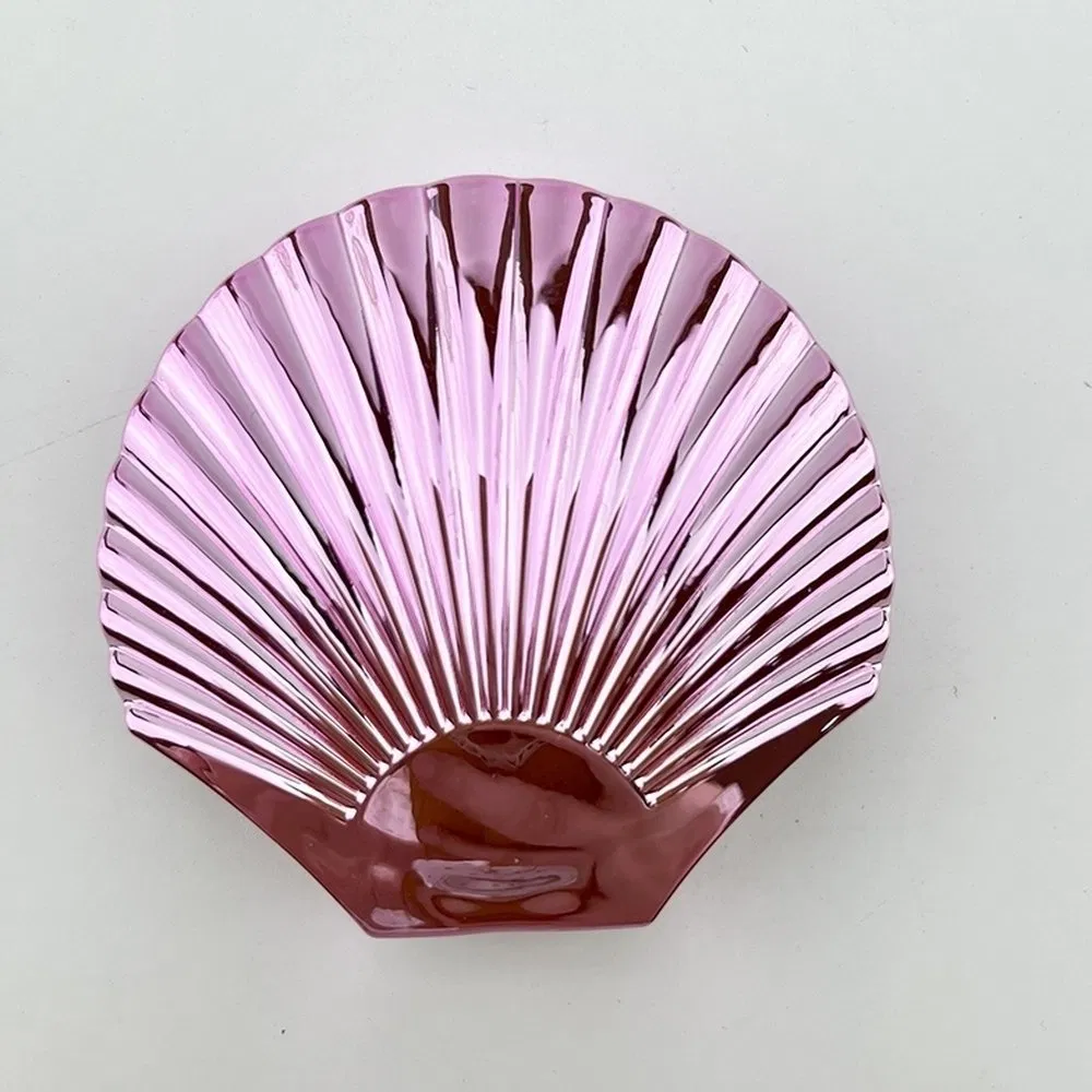 Dust-Proof and Scratch-Resistant Wear and Corrosion Resistance Portable Compact Travel Makeup Mirror