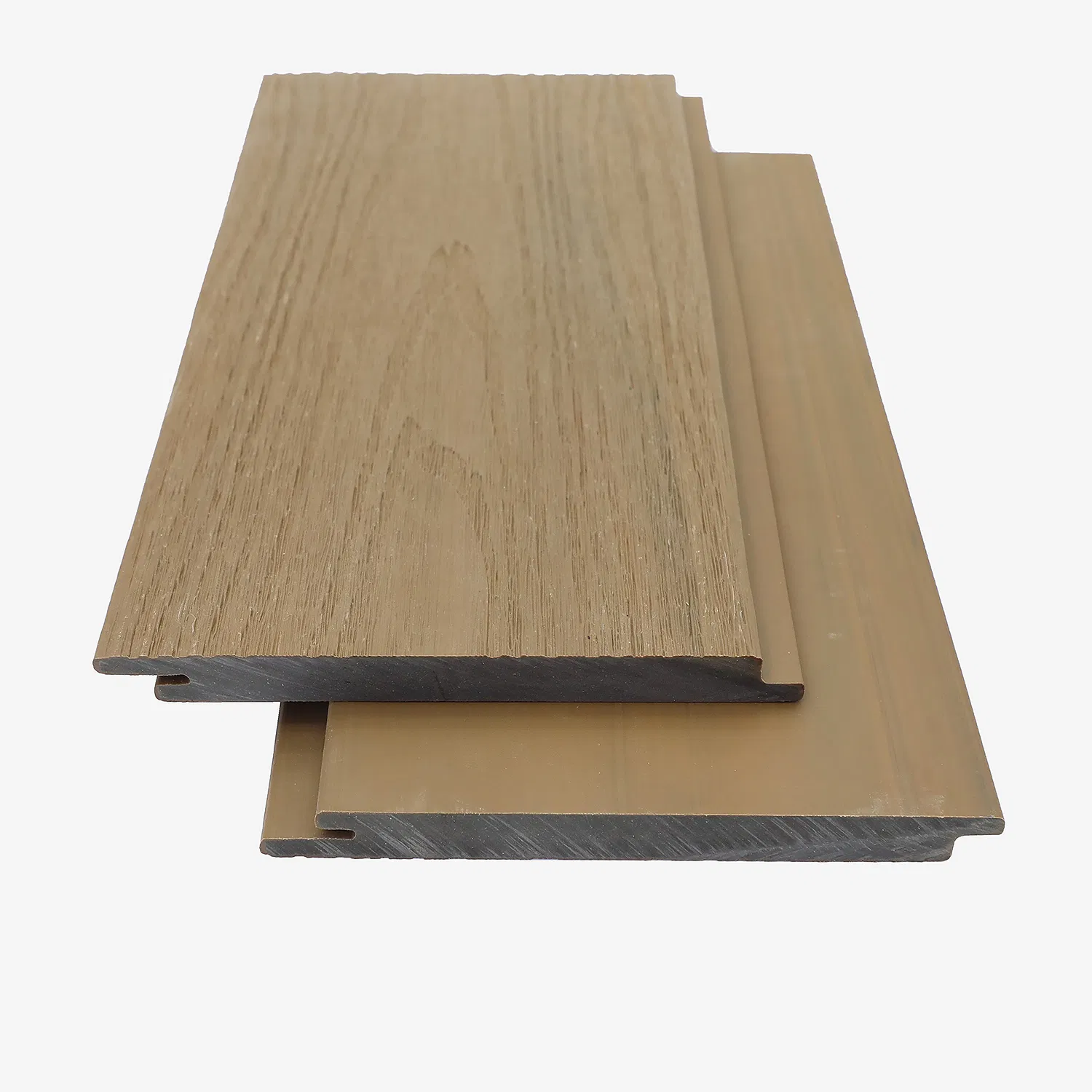 150s13 Outdoor Exterior Facade Solid Composite Wall Panel for Outer Wall Surface