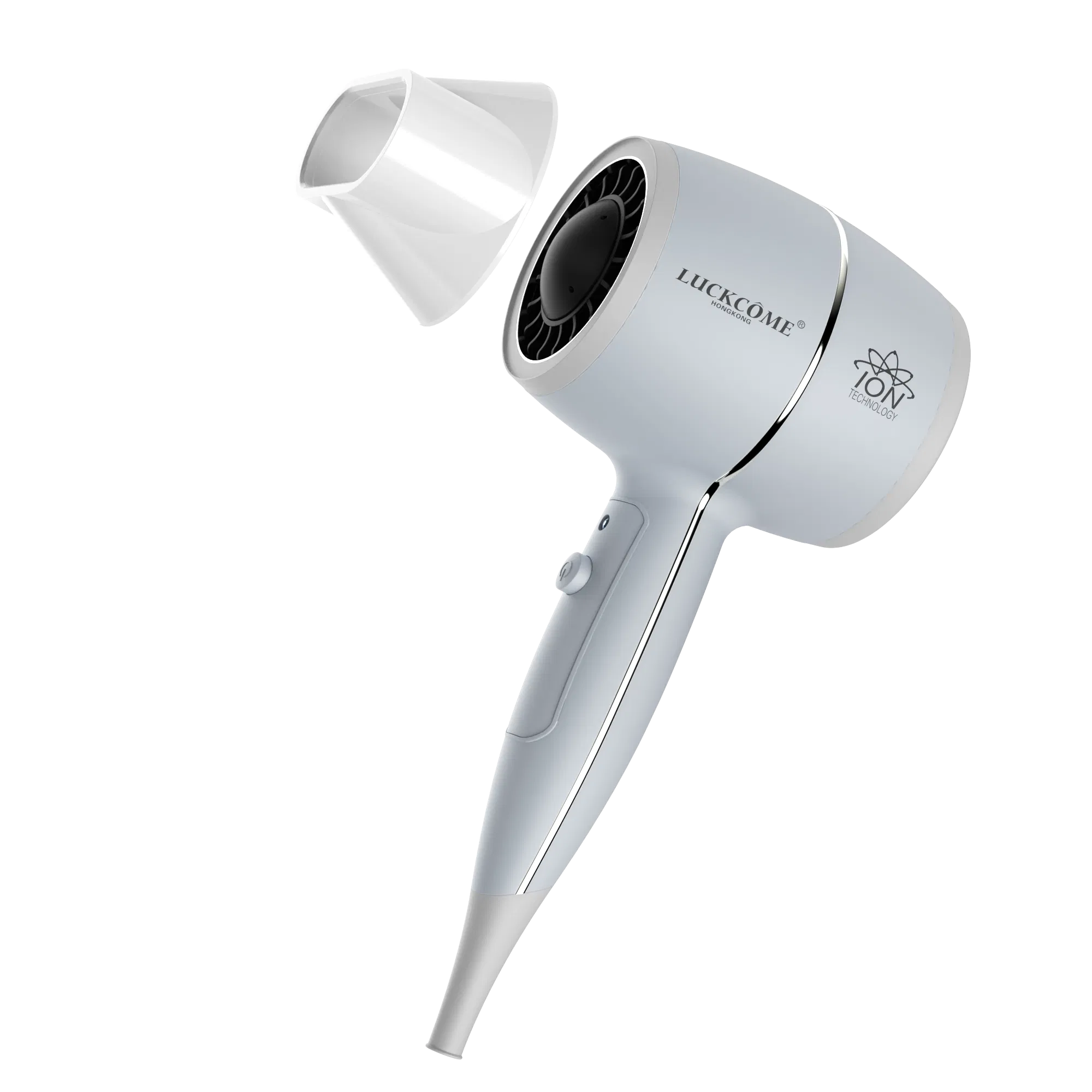 China Factory Direct High Quality 2000W Powerful Quick Dry High Speed Hair Dryer Ionic Professional Hammer Electric Blower Dryer