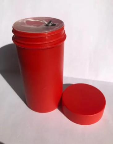 Nylon Seal Cord Tape for Gas Steel Pipeline