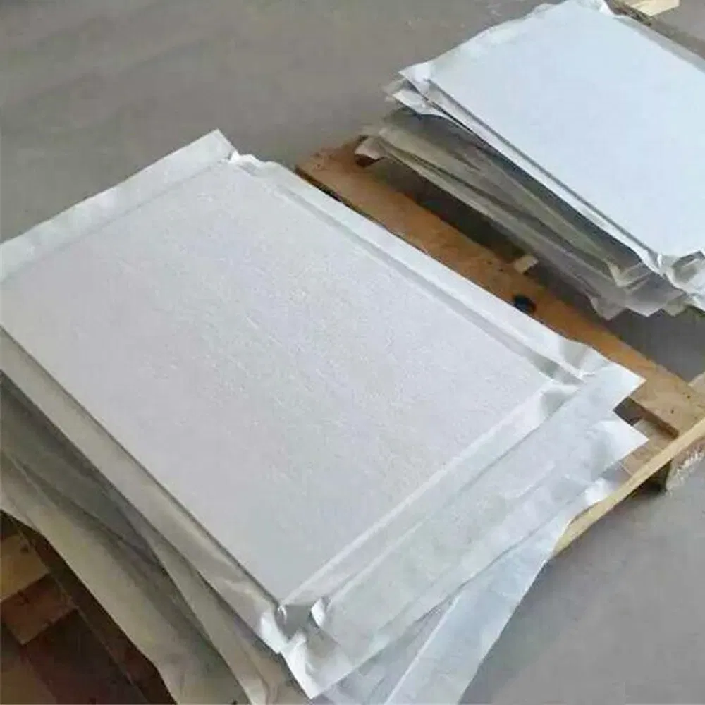 Vacuum Insulation Panel (VIP) for Refrigeration