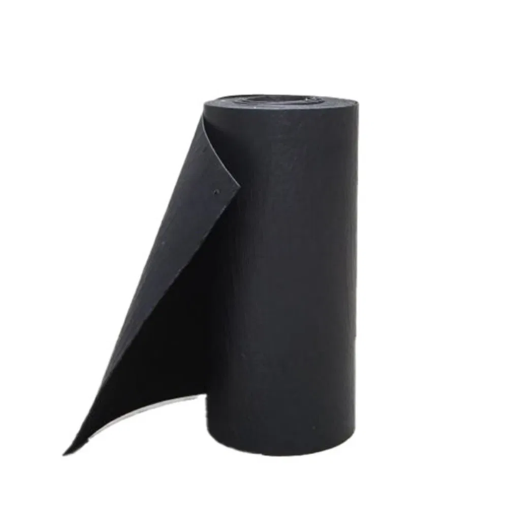 Crack Sealing Tape Suitable for Cracks in Cement and Asphalt Pavements