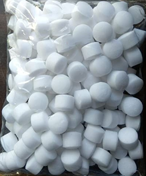 Good Price Naphthalene Moth Balls for Clothes Bathroom Wardrobe - Packs of 25kg
