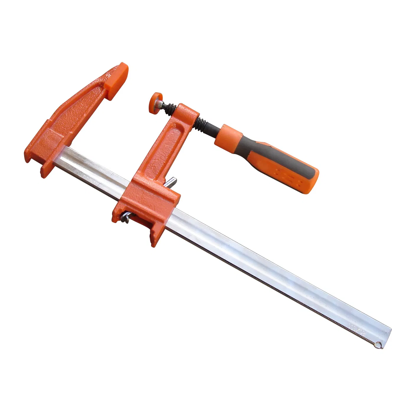 DIN 5117 High Quality F Wood Clamp