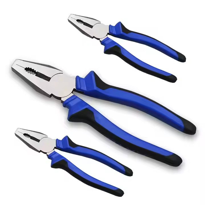 Cutting Pliers Industrial Cutting Combination Pliers