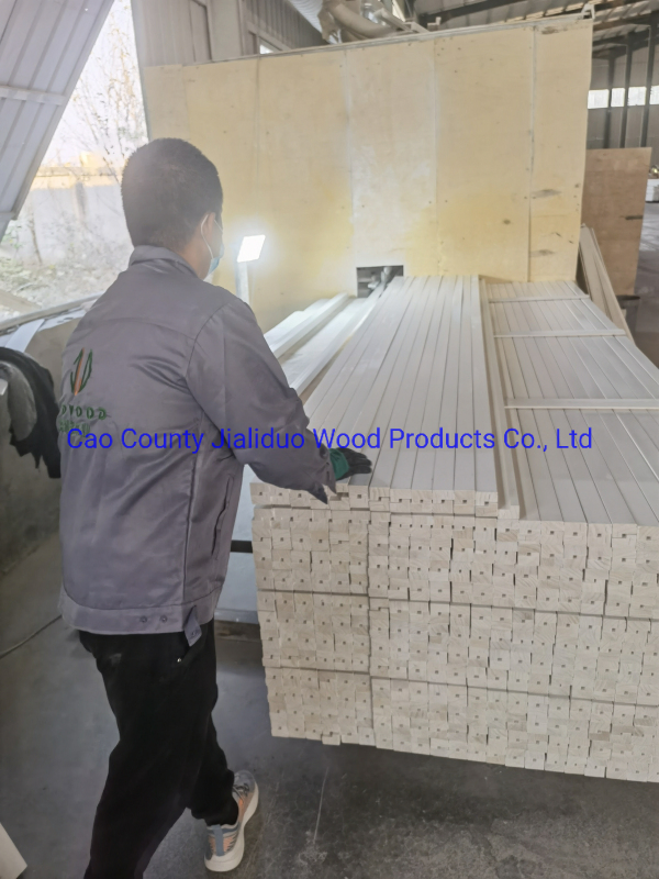 Jld Best Quality Plantation Shutter T Post Components