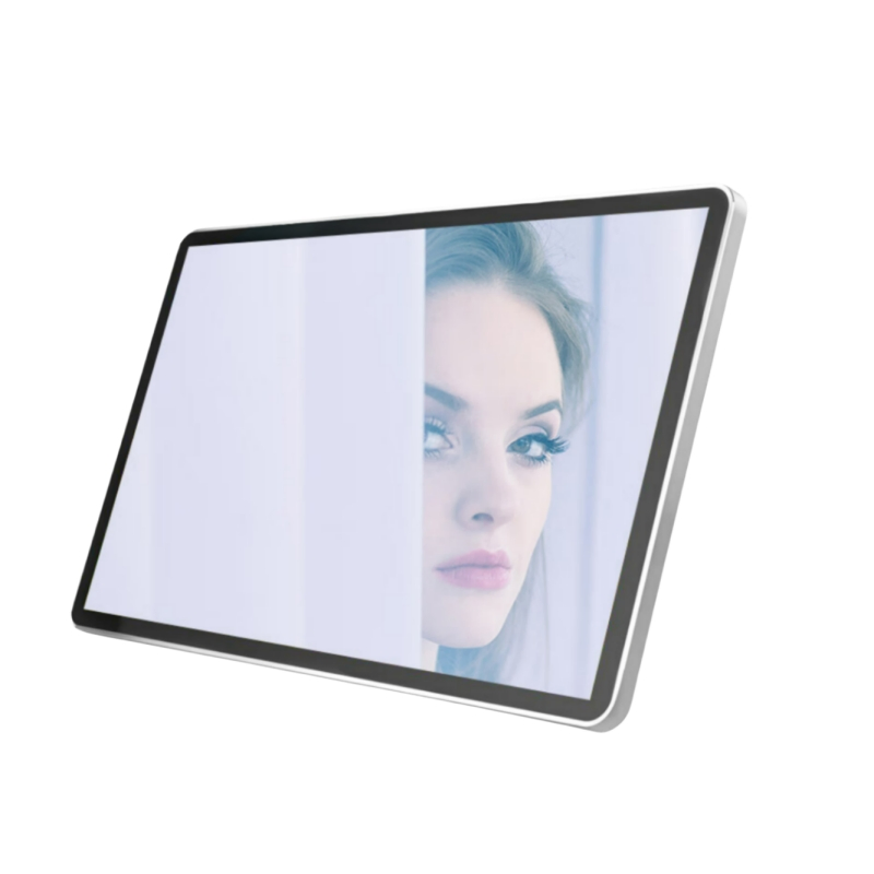 Best Seller Wall Mounted Digital Totem Indoor Advertising Player