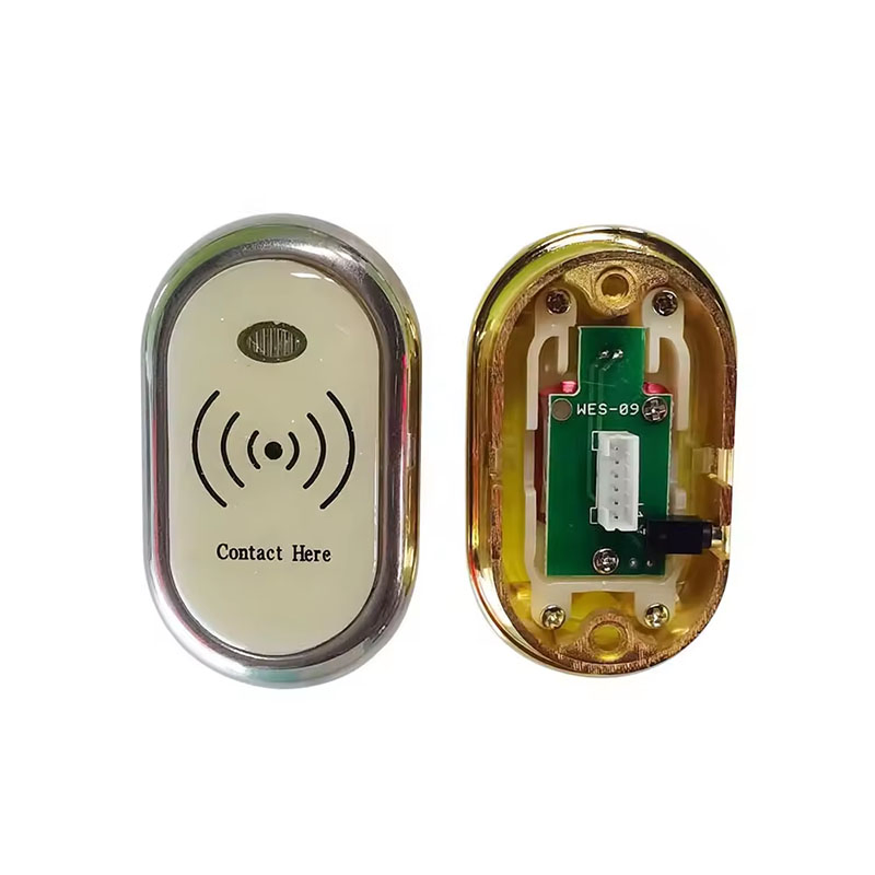 Wholesale RFID Electronic Storage Lock School Smart Storage Cabinet Lock Digital Contactless Pool Lock