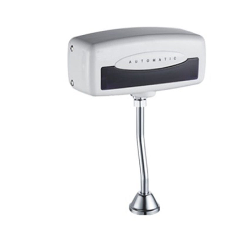 Smart Induction Flush Waterproof Brass Automatic Urinal Flusher