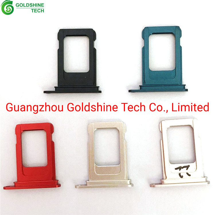 Лоток для SIM-карты Apple iPhone 13 (цвета)