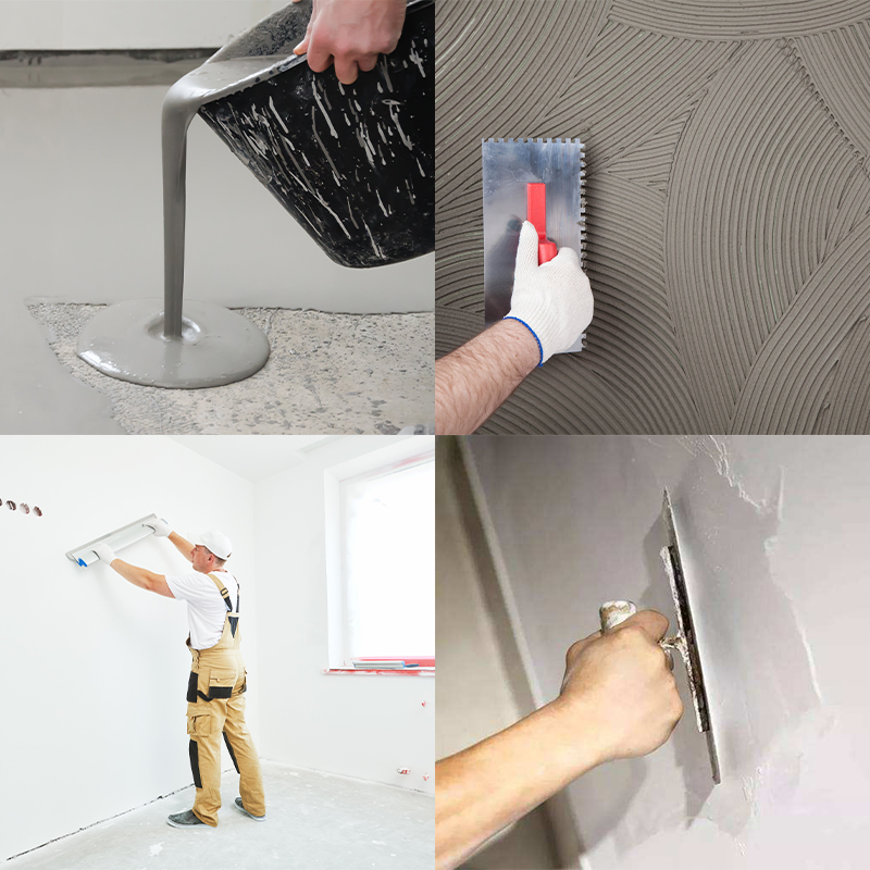 Mhec Chemicals Em 200 Hydroxypropyl Methyl Cellulose