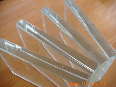 Low Iron Glass Ultra Clear Glass
