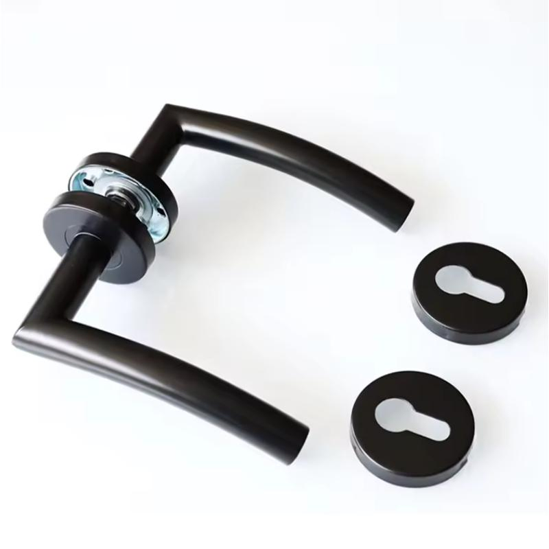 Good Price Stainless Steels Door Locks with Key Door