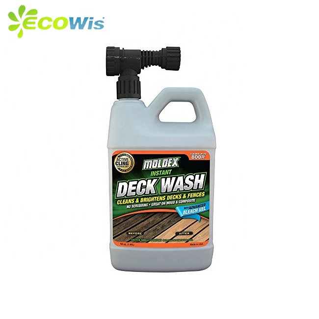 New Design Garden Hose Connected Fertilizer Foamer Fertilizing Bottle Foam Gun