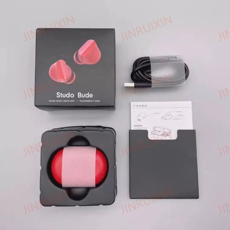 Cross Borderhigh Quality Wireless Bluetooth Earphones Sports Headphones Beat Studio Buds with Pop-up Window