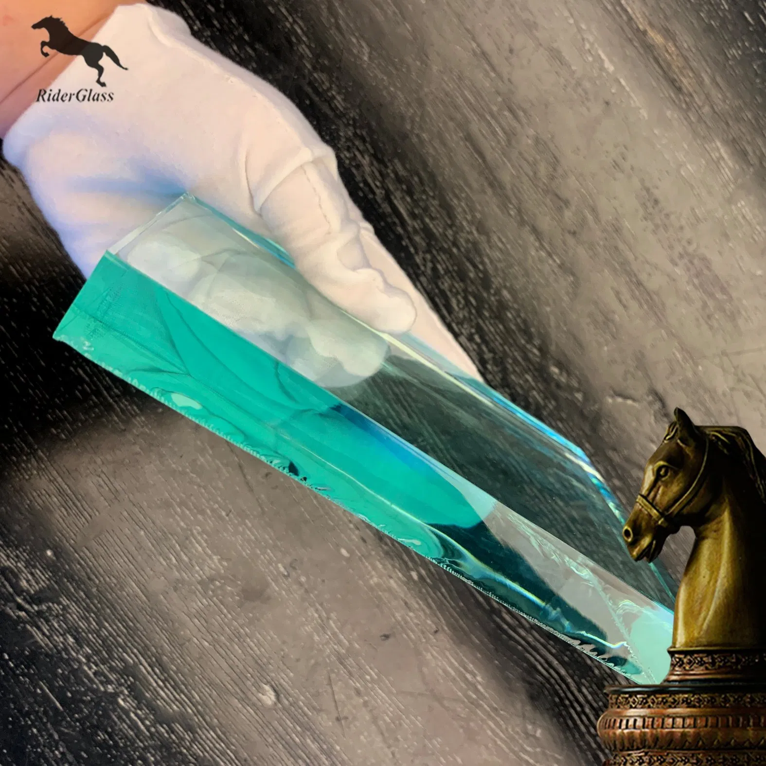 2mm 3mm 4mm 5mm 6mm Ultra Extra Clear Laminated Tempered Sheet Glass for Building