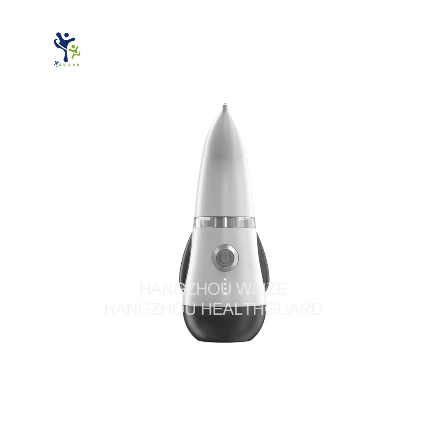 Factory Wholesale Baby Electric Spray Nasal Washer Nasal Aspirator Multifunction Baby Nose Cleaner