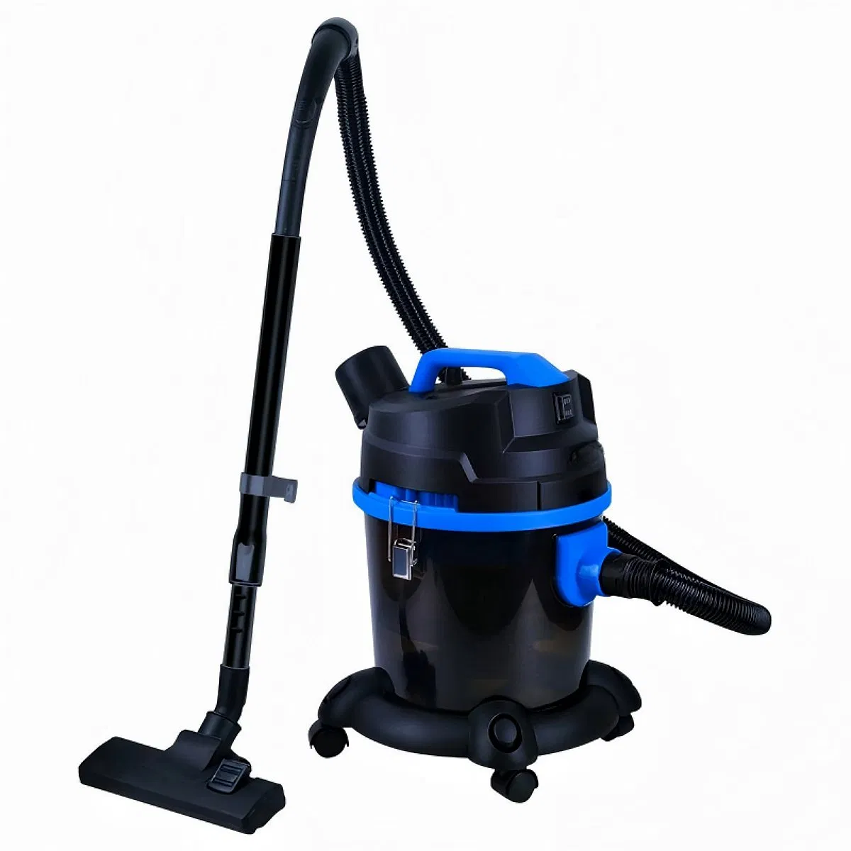 Eco Friendly Water Vacuum Cleaner