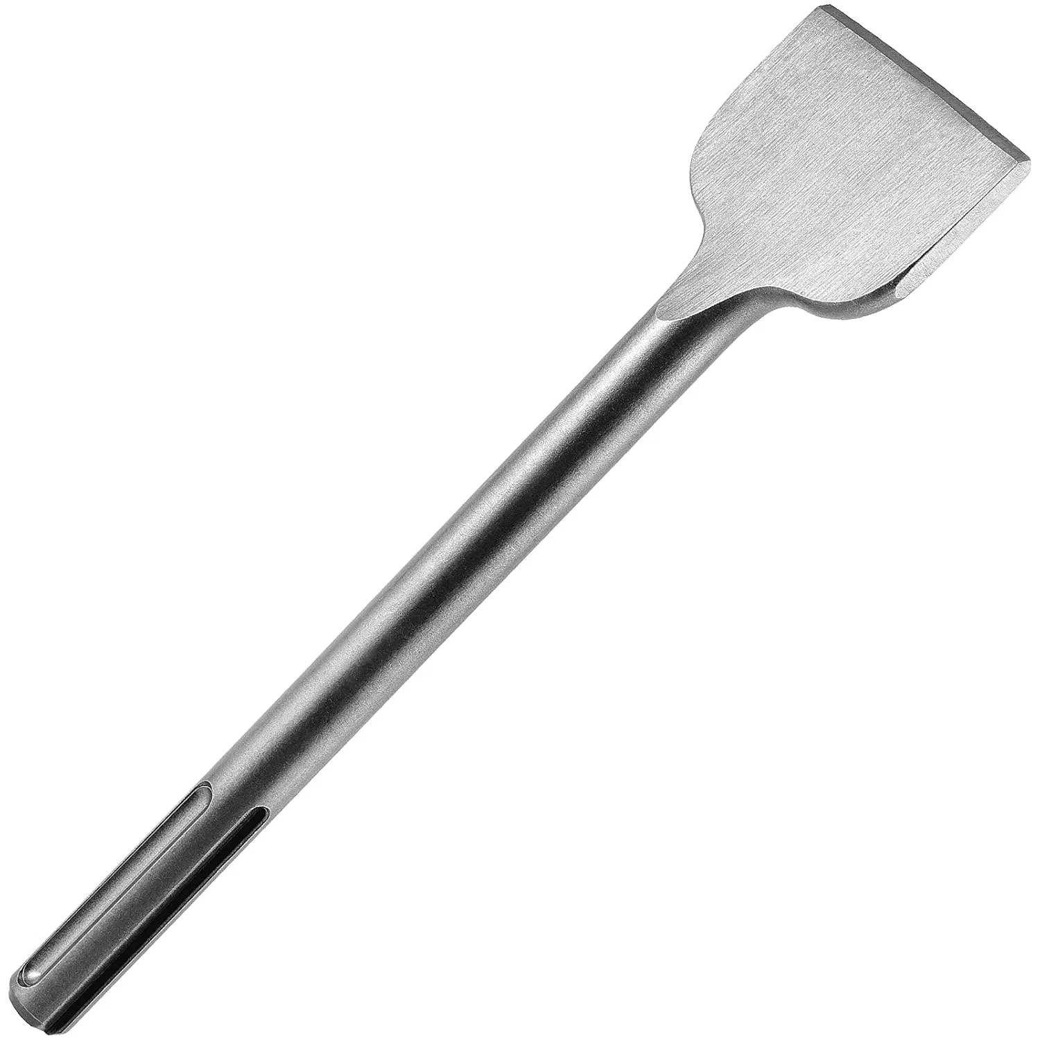 Heavy-Duty 18mm SDS Max Chisel Set for Professionals